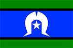 Torres Strait Islander Flag