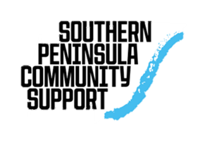 Southern Peninsula Community Support