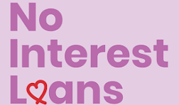 No Interest Loans Scheme