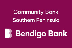 Community Bank Southern Peninsula (Bendigo Bank)