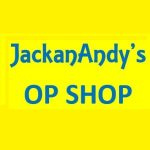 JackanAndy's Op Shop