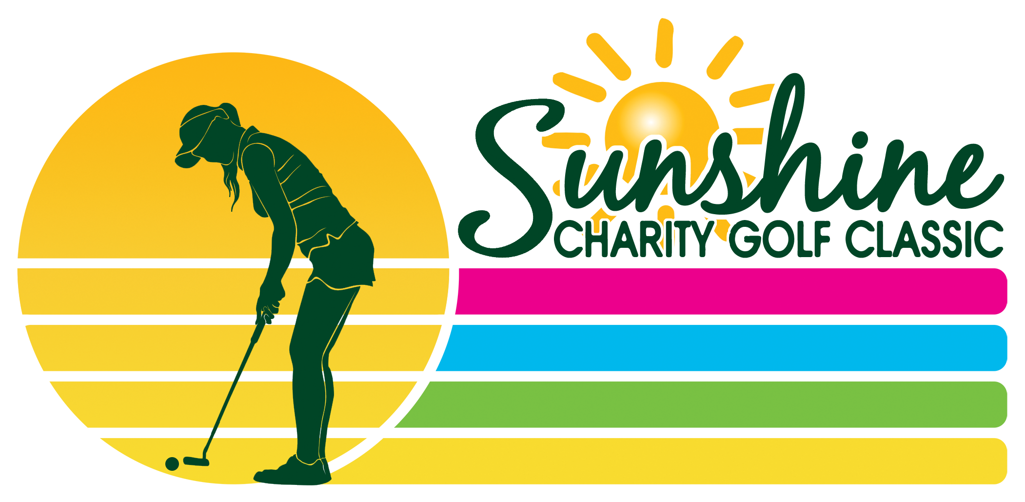 Sunshine Charity Golf Classic